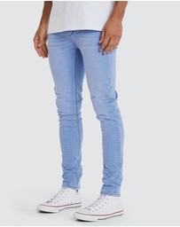 Kiss Chacey - K1 Super Skinny Jean