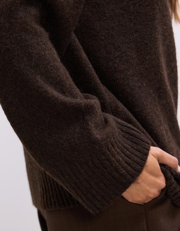 The Fated - Keira Knit Jumper