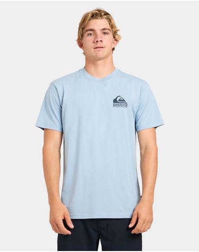 Ash Blue