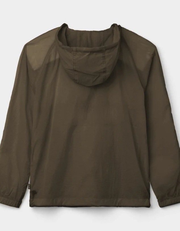Tilley - Lightweight Ripstop Anorak