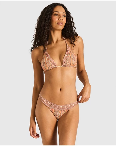 Tigerlily - Pashmina Nalani Bikini Top
