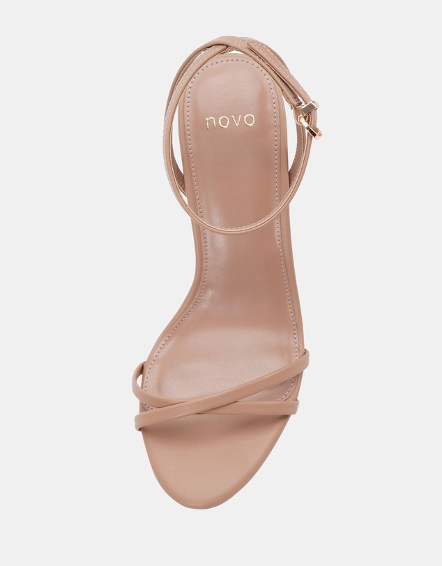 Novo - Moral Heels