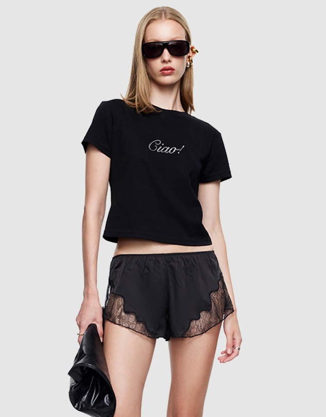 Lioness - Paradise Mini Shorts