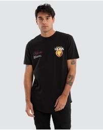 Nena & Pasadena - Brisbane Prime Tee