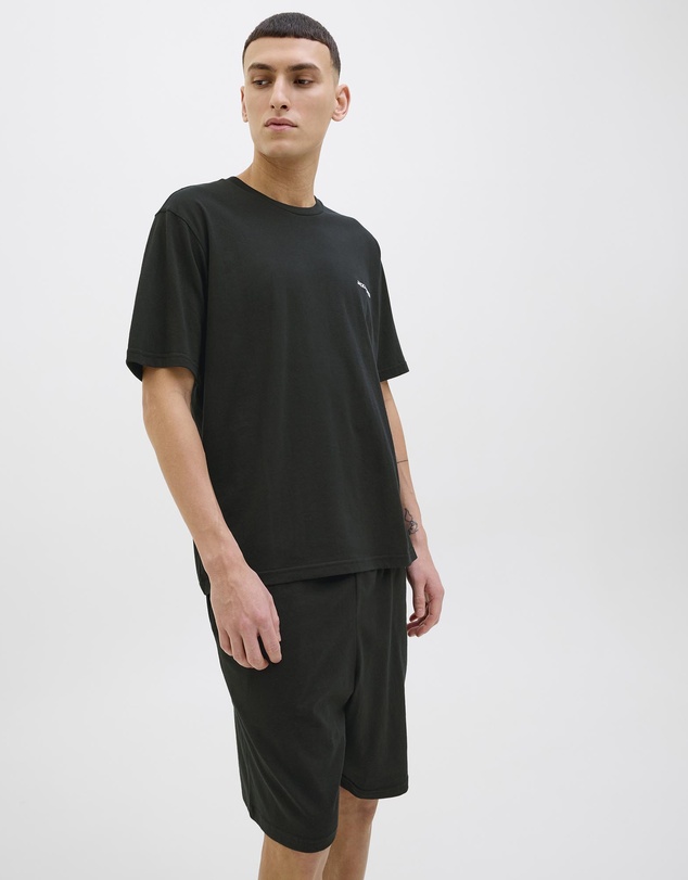Jack & Jones - Jaceverest SS Tee And Shorts Set