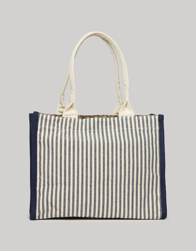 Superdry - Luxe Tote Bag