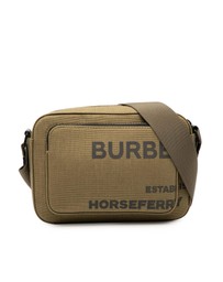 Pre-Loved by Azura Reborn - Pre-Loved Canvas Paddy Crossbody