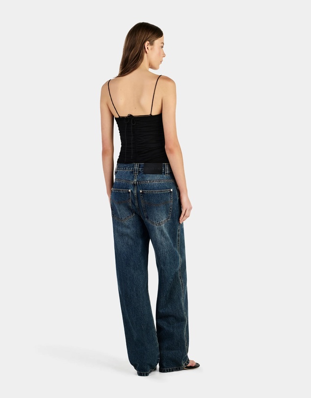 Hansen & Gretel - Nancy Top