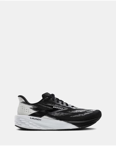 Brooks - Launch 11 - Men's