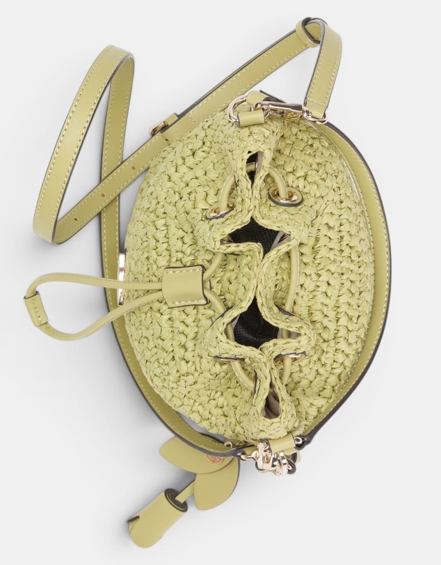 GUESS - Ofelia Top Handle Bucket Bag