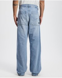 G-Star - Modson Straight Chinos