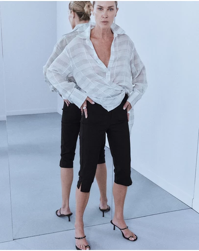 M.N.G - Piccola Trousers