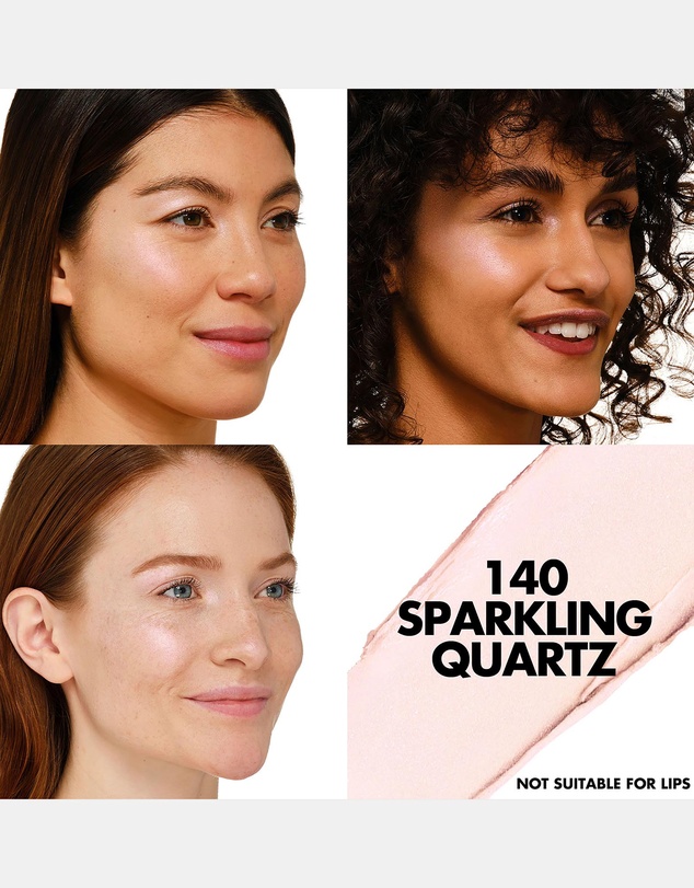 MAKE UP FOR EVER - Artist Color Crayon Waterproof Multi-Use Stick - Sparkling Quartz