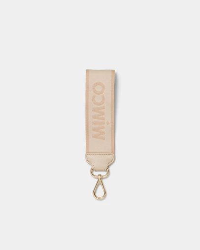 MIMCO - Stripe Webbing Wrist Strap