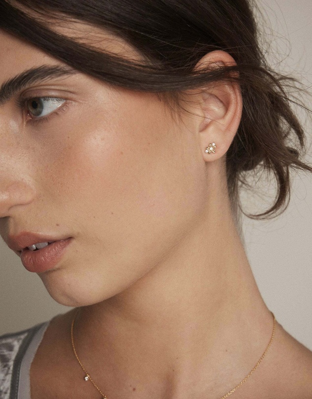 MIMCO - Asteria Stud Earrings