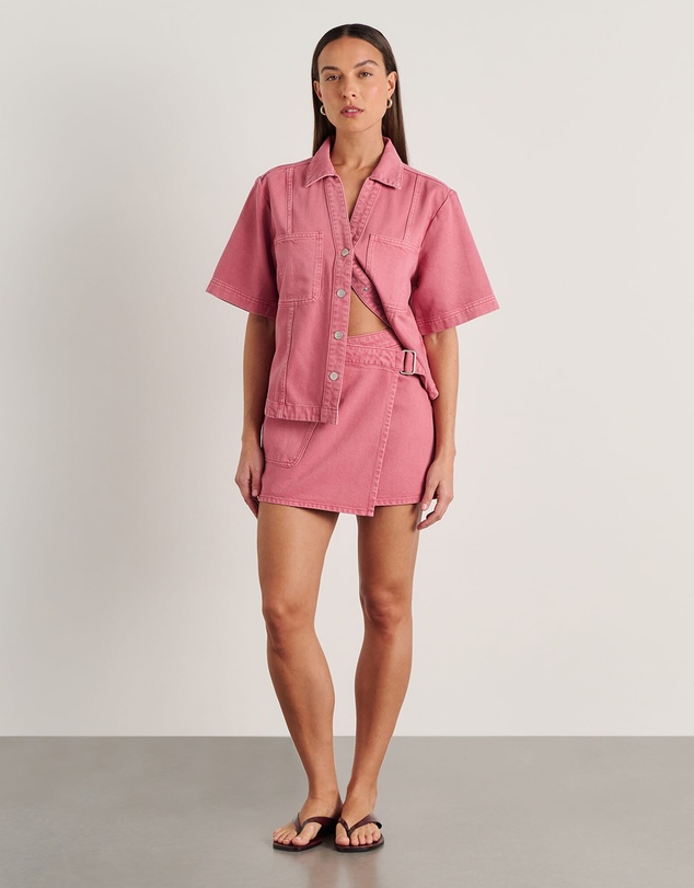 Jag - Loe Short Sleeve Shirt