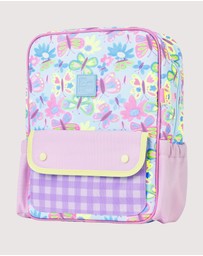 The Somewhere Co - Butterfly Mini Adventure Backpack