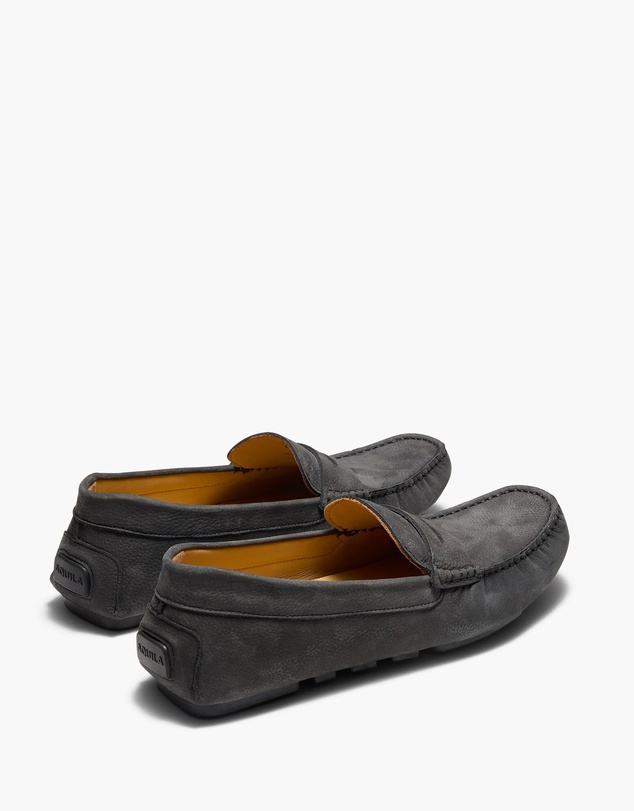 Aquila - Cisco Driving Shoes