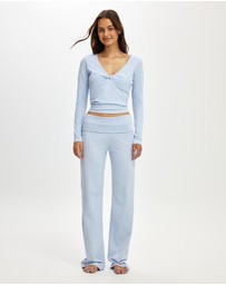 Cotton On Body - Dreamy Soft Roll Waist Pants