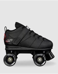 Crazy Skates - Rocket Roller Skates