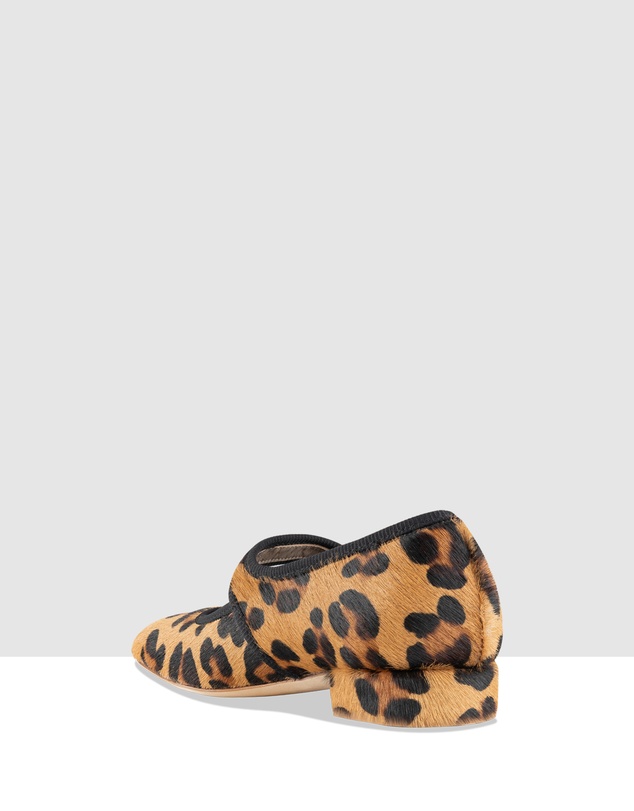 Habbot - Kello Loafers