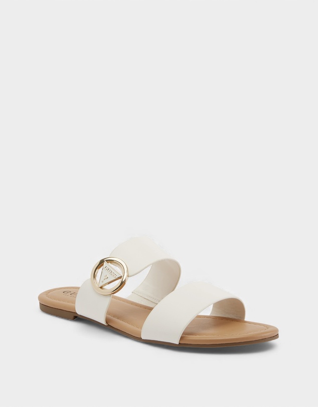 GUESS - Speak Logo Slides