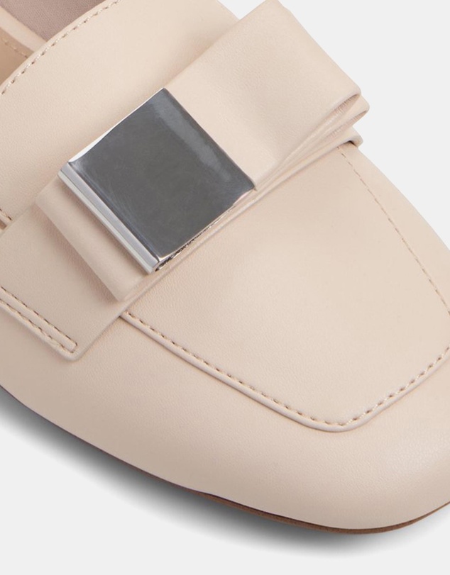 ALDO - Talanany Bow Loafers
