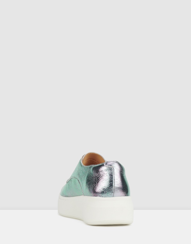 Rollie - Derby City Shoe