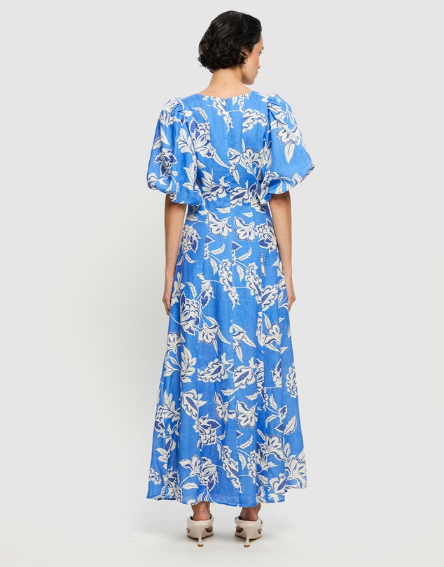 KIVARI - Ren Maxi Dress