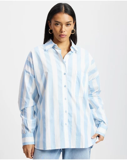 Cartel & Willow - Adalyn Shirt