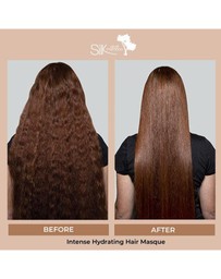 Silk Oil of Morocco - Silk Oil of Morocco - Moisture Must Haves
