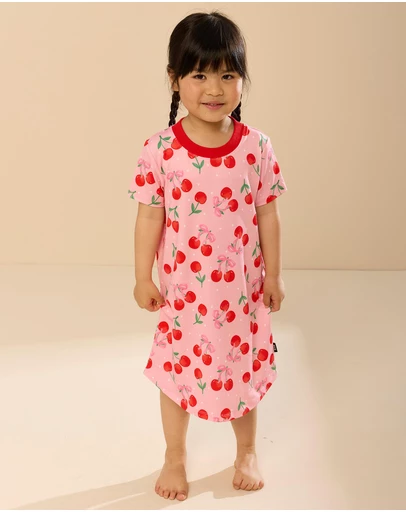 Rock Your Kid - Dream Nightie - Kids-Teens