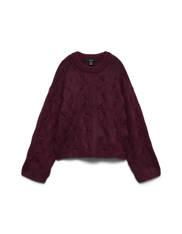 Vero Moda - Newlina Pullover