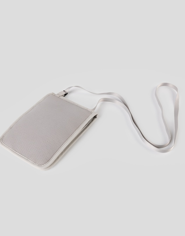 Kathmandu - Flight RFID Money Pouch