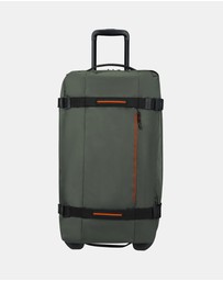 American Tourister - Urban Track Duffle/Wh M