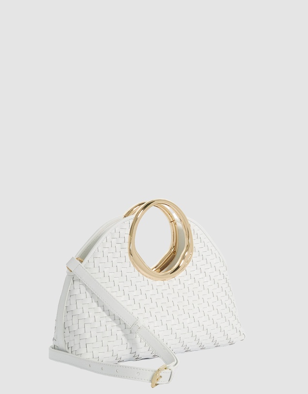 Dune London - Dawnings - White