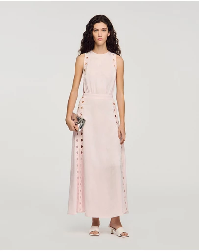Sandro - Donnia Dress