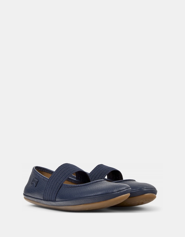 Camper - Camper Right