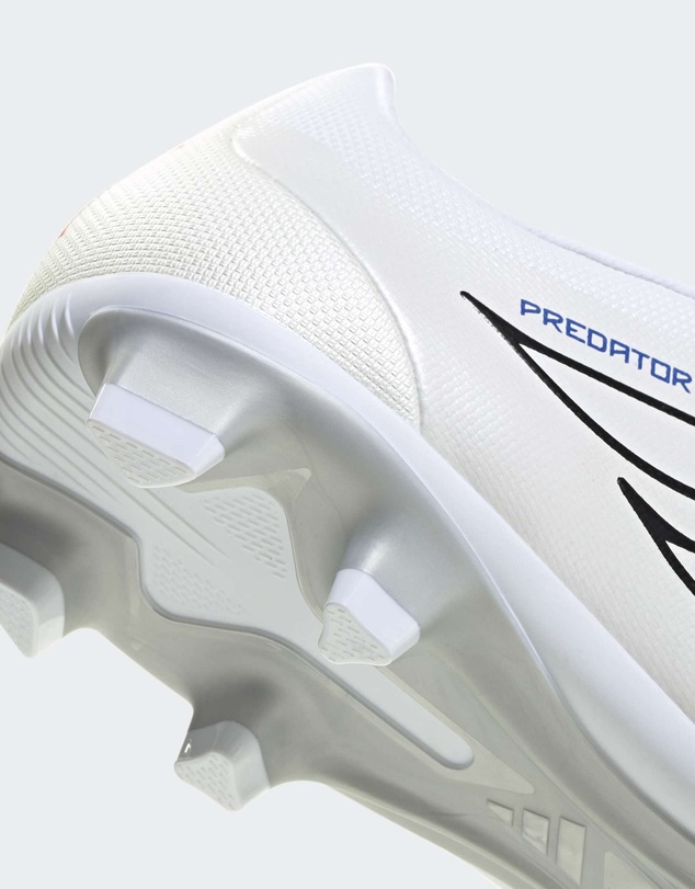 adidas Performance - Predator Club Fold-Over Tongue Firm Ground/Multi Ground Foot Football Ball Boots Unisex