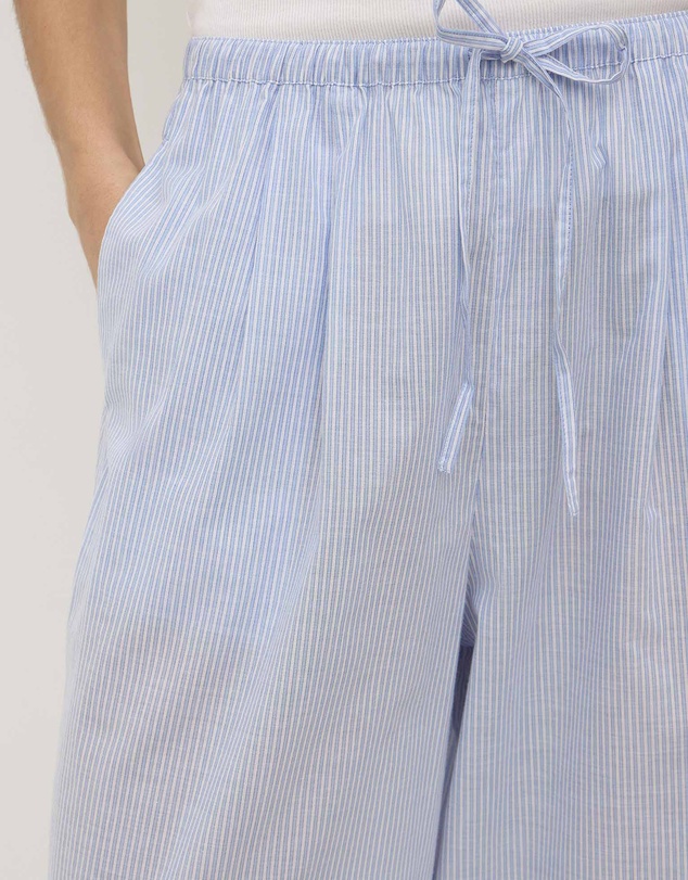 Assembly Label - Codie Stripe Pants
