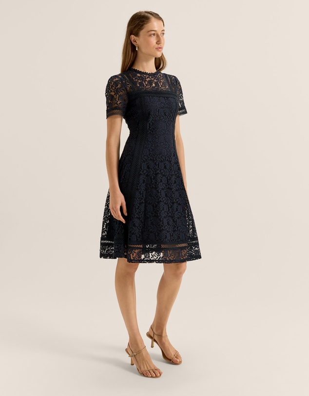 Review - Lacie Dress
