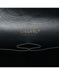 Pre-Loved by Azura Reborn - Pre-Loved Jumbo Classic Caviar Double Flap