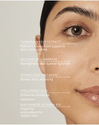 Three Warriors - Radiant Complexion Serum By Sonia Kruger