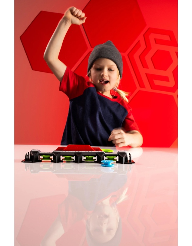 Fat Brain Toys - Knockout Rail