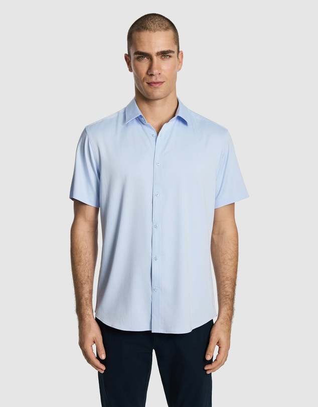 yd. - Heathcliff Bamboo Shirt