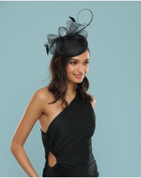 Morgan & Taylor - Gabriela Fascinator