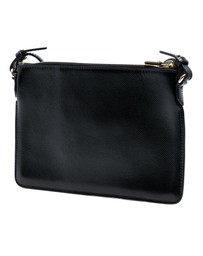 Pre-Loved by Azura Reborn - Pre-Loved Grained Leather Peyton Crossbody