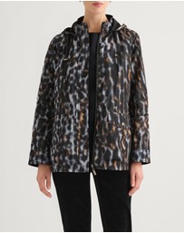 David Lawrence - Camryn Reversible Anorak