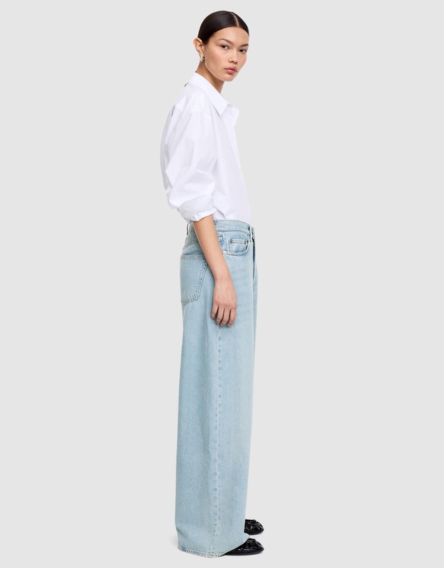 ARKET - Cedar Oversized Wide Jeans