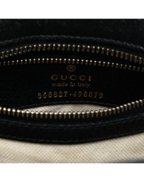 Pre-Loved by Azura Reborn - Pre-Loved Mini Leather Swing Satchel